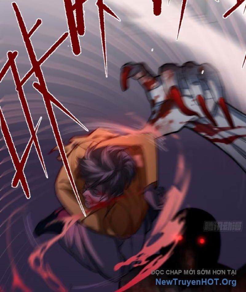 Thế Giới Quỷ Dị? Ta Sớm Đã Thông Quan Chap 4 - Next Chap 5