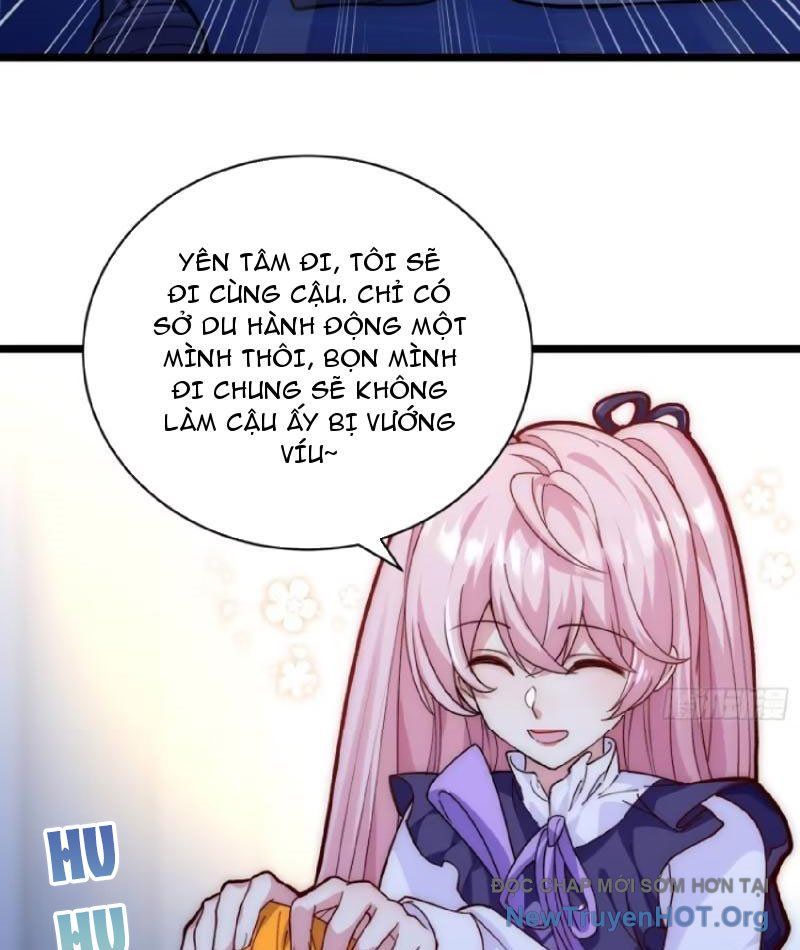 Thế Giới Quỷ Dị? Ta Sớm Đã Thông Quan Chap 4 - Next Chap 5