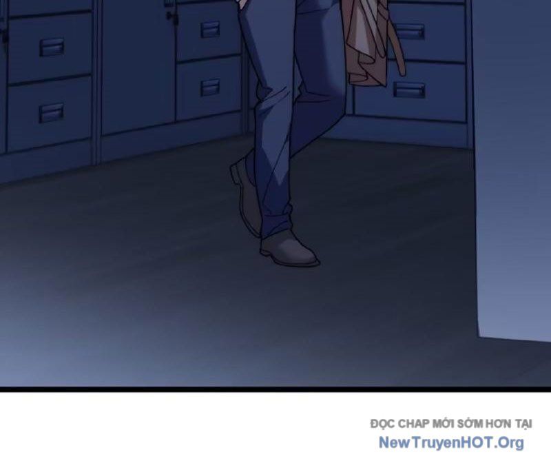 Thế Giới Quỷ Dị? Ta Sớm Đã Thông Quan Chap 4 - Next Chap 5