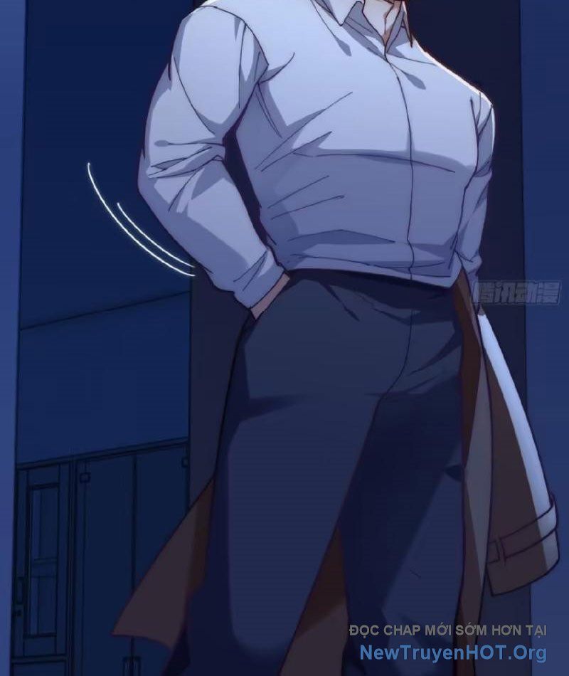 Thế Giới Quỷ Dị? Ta Sớm Đã Thông Quan Chap 4 - Next Chap 5