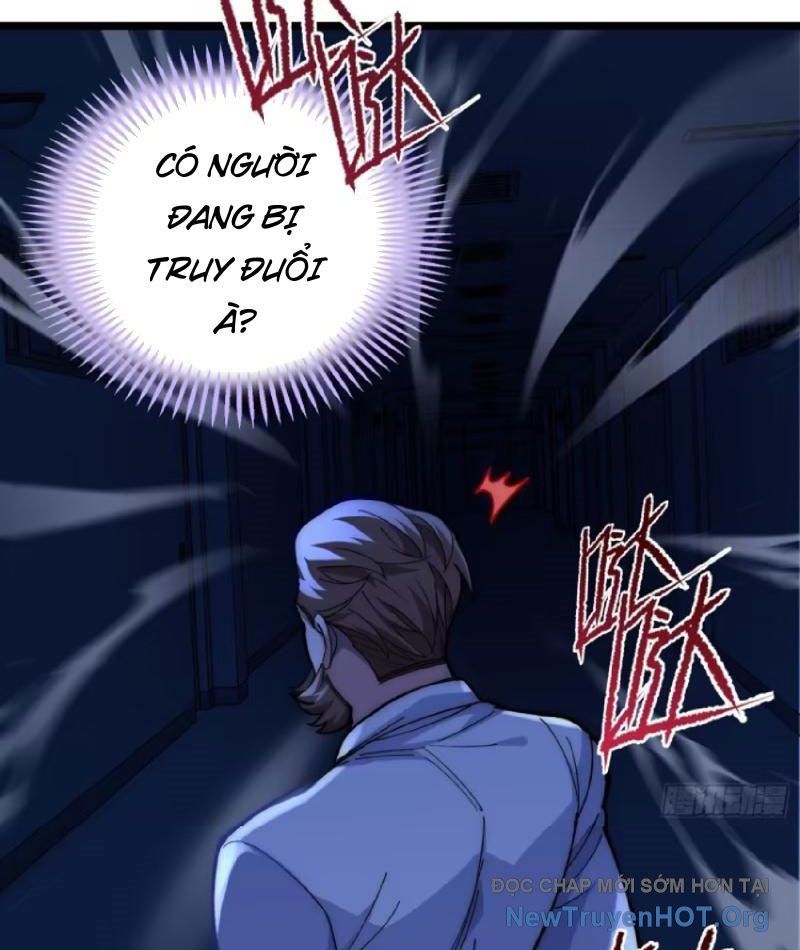 Thế Giới Quỷ Dị? Ta Sớm Đã Thông Quan Chap 4 - Next Chap 5