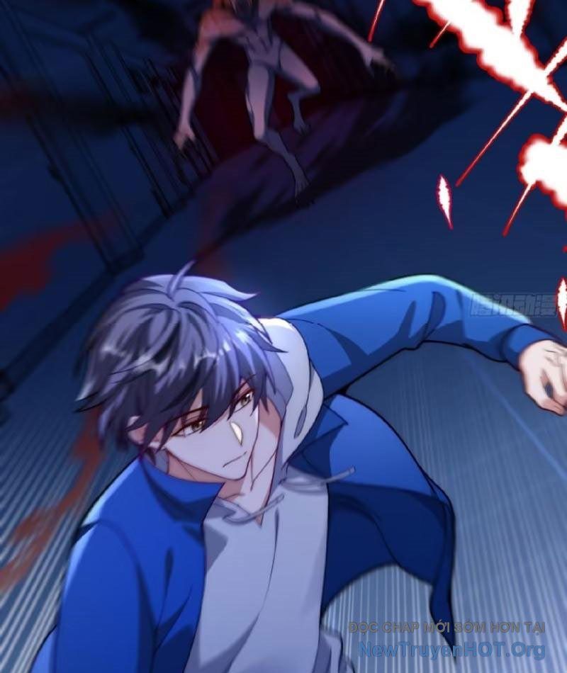 Thế Giới Quỷ Dị? Ta Sớm Đã Thông Quan Chap 4 - Next Chap 5