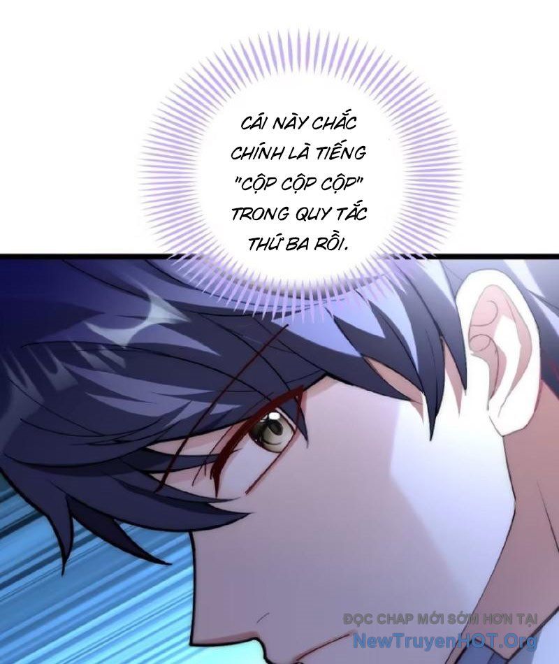 Thế Giới Quỷ Dị? Ta Sớm Đã Thông Quan Chap 4 - Next Chap 5