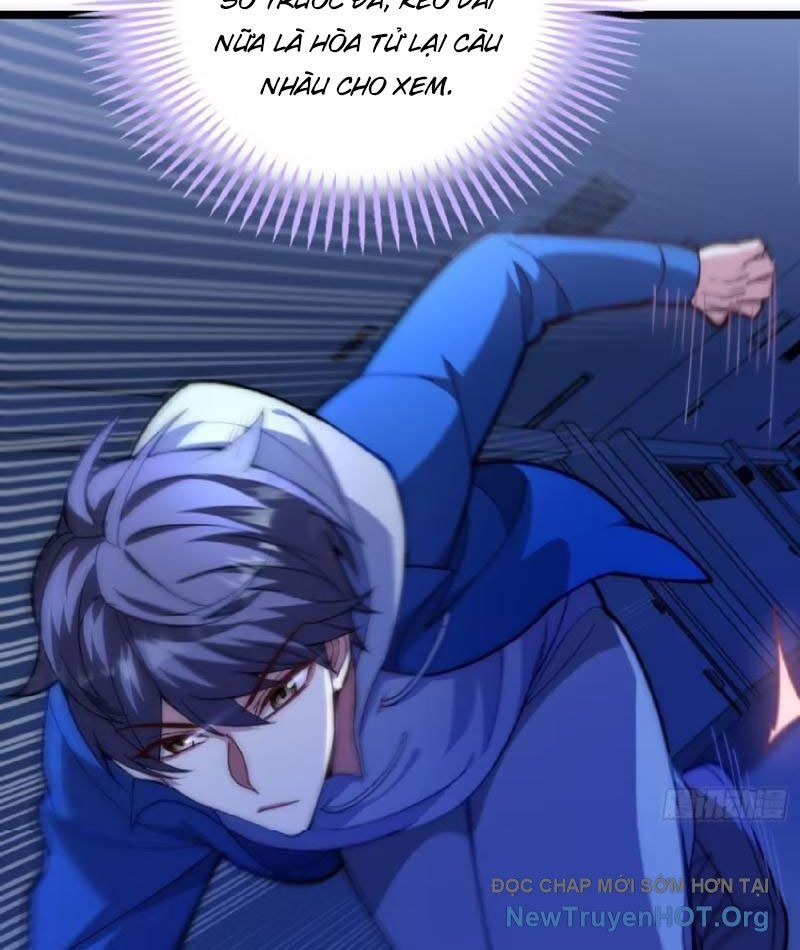 Thế Giới Quỷ Dị? Ta Sớm Đã Thông Quan Chap 4 - Next Chap 5