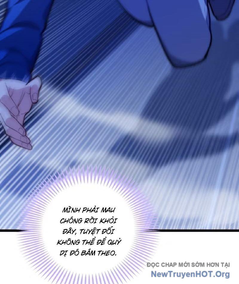 Thế Giới Quỷ Dị? Ta Sớm Đã Thông Quan Chap 4 - Next Chap 5