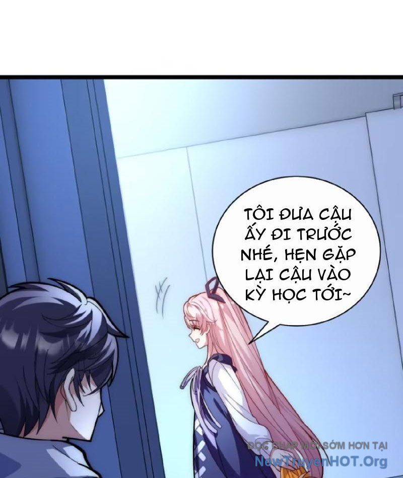 Thế Giới Quỷ Dị? Ta Sớm Đã Thông Quan Chap 4 - Next Chap 5
