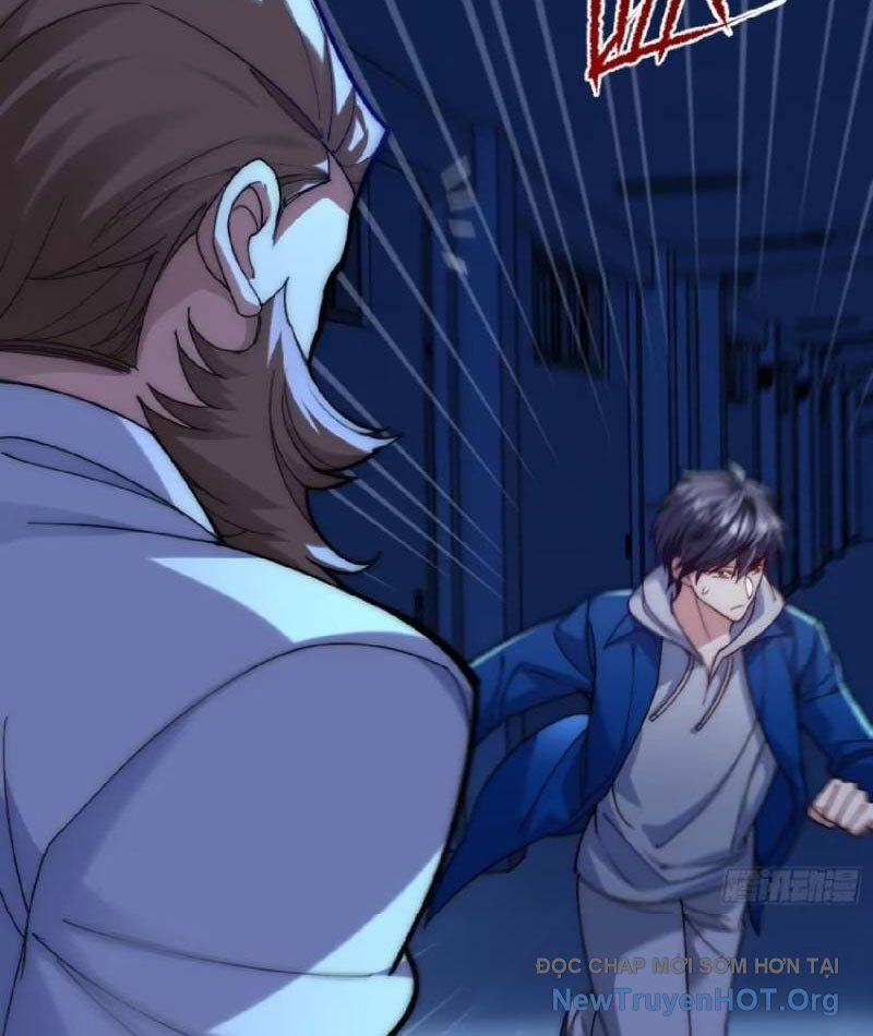 Thế Giới Quỷ Dị? Ta Sớm Đã Thông Quan Chap 4 - Next Chap 5