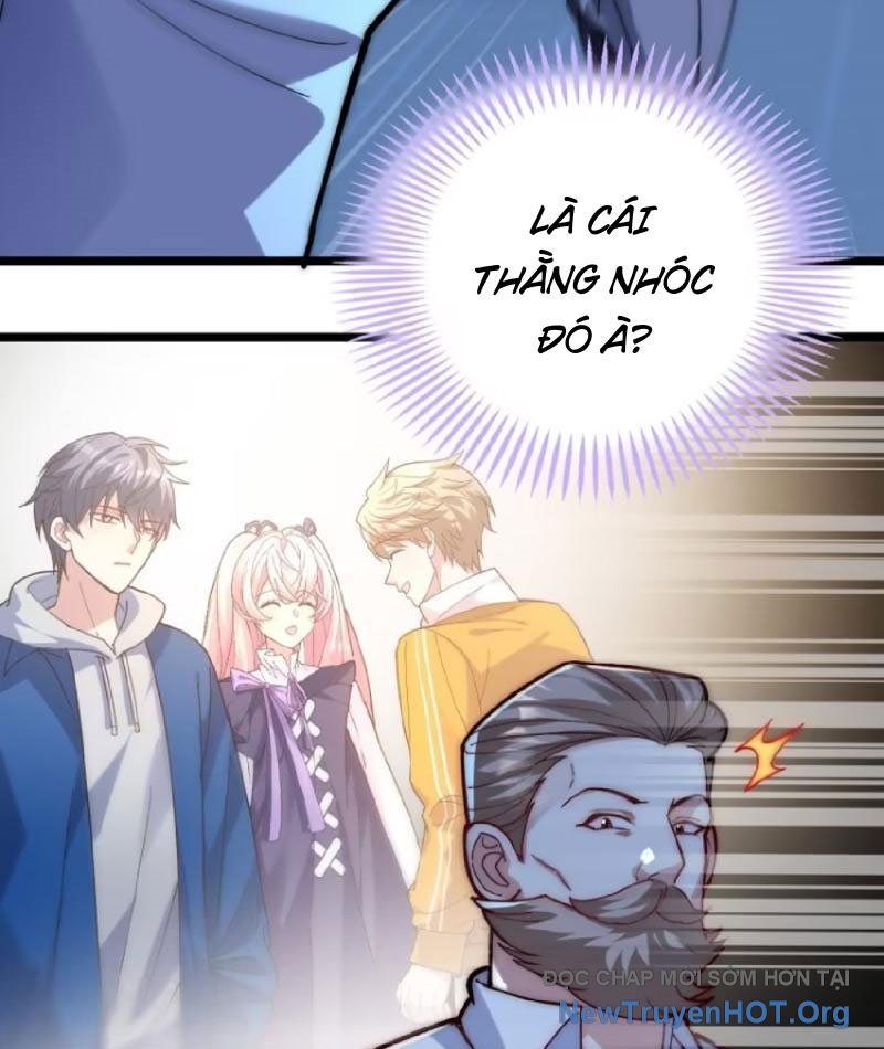 Thế Giới Quỷ Dị? Ta Sớm Đã Thông Quan Chap 4 - Next Chap 5