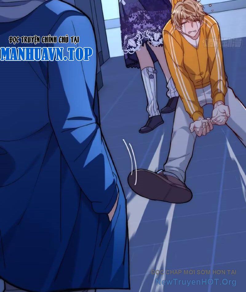 Thế Giới Quỷ Dị? Ta Sớm Đã Thông Quan Chap 4 - Next Chap 5