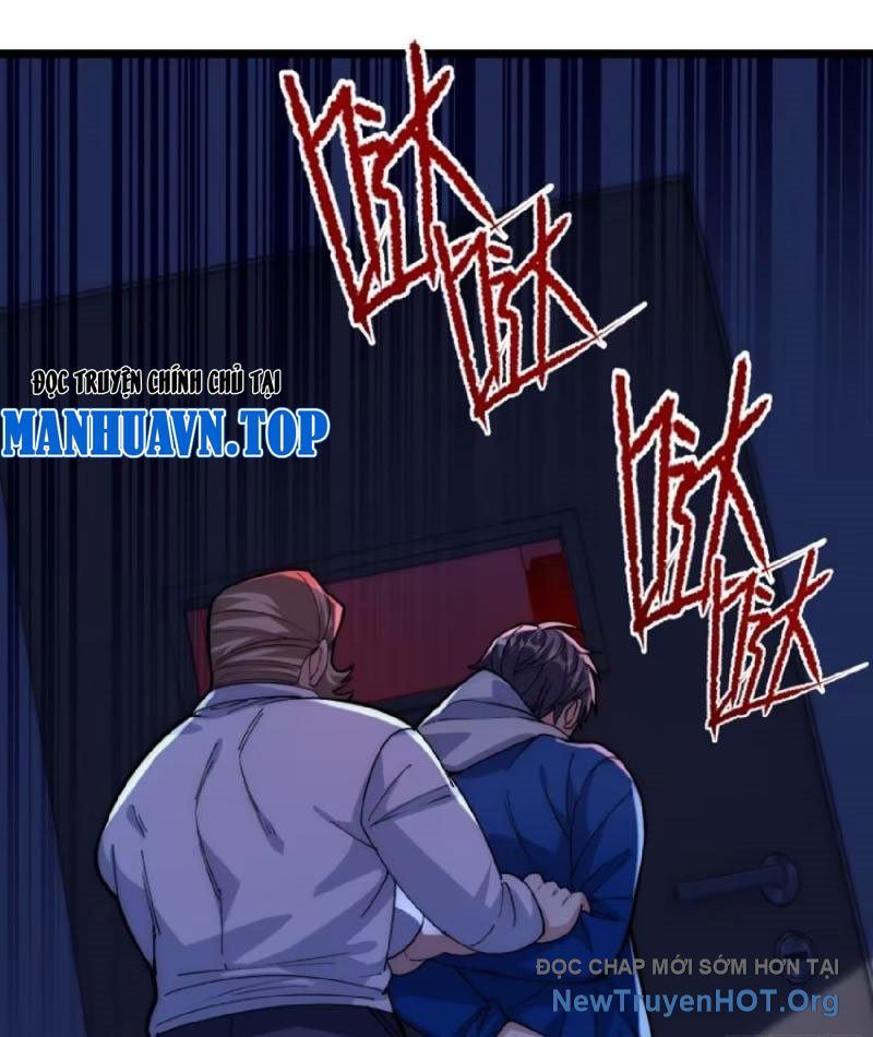 Thế Giới Quỷ Dị? Ta Sớm Đã Thông Quan Chap 4 - Next Chap 5