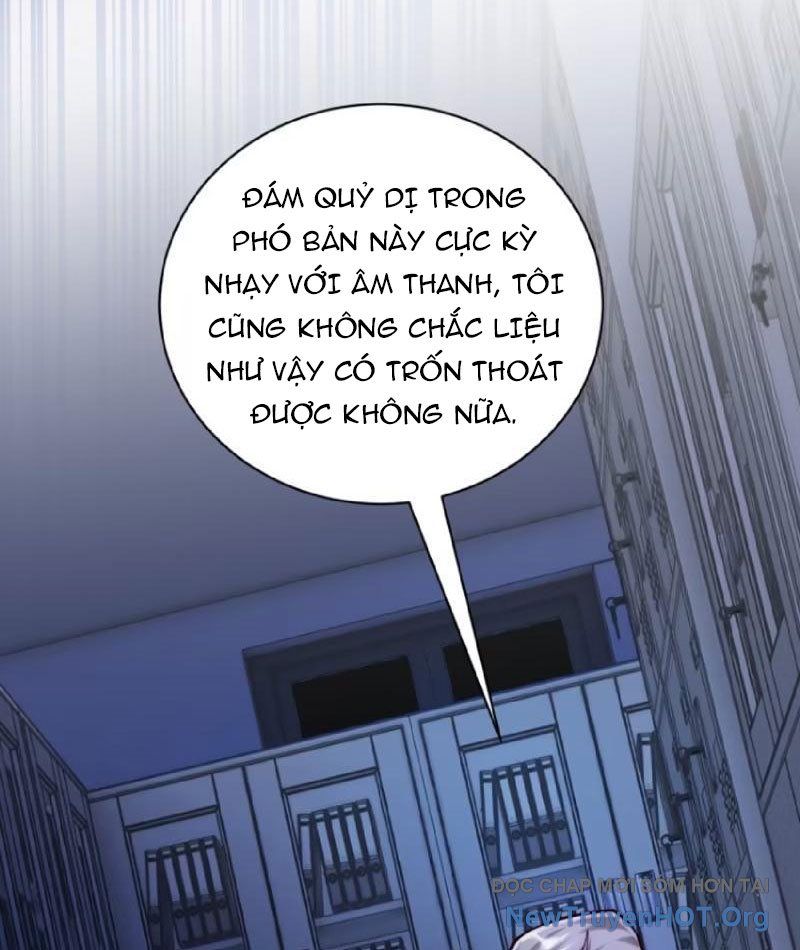 Thế Giới Quỷ Dị? Ta Sớm Đã Thông Quan Chap 4 - Next Chap 5