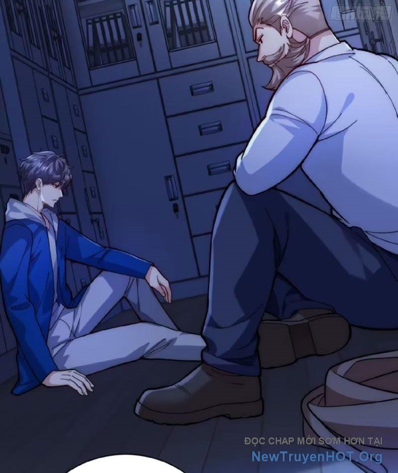 Thế Giới Quỷ Dị? Ta Sớm Đã Thông Quan Chap 4 - Next Chap 5