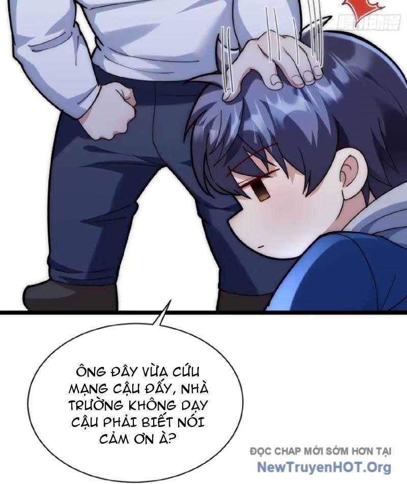 Thế Giới Quỷ Dị? Ta Sớm Đã Thông Quan Chap 4 - Next Chap 5