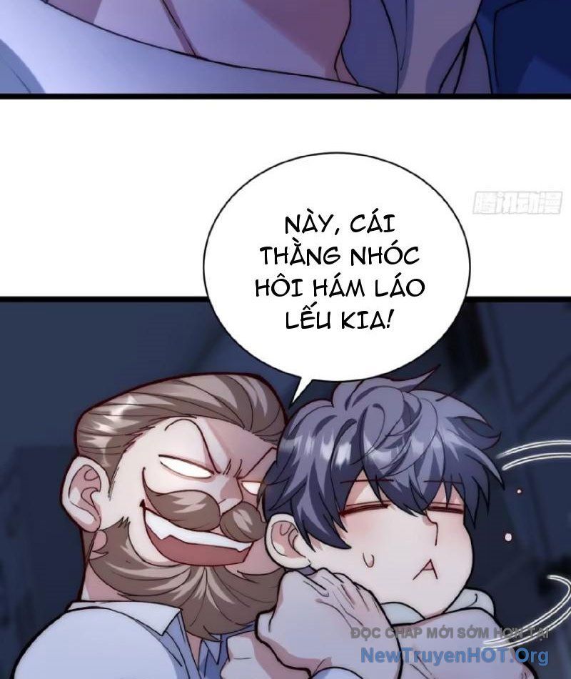Thế Giới Quỷ Dị? Ta Sớm Đã Thông Quan Chap 4 - Next Chap 5