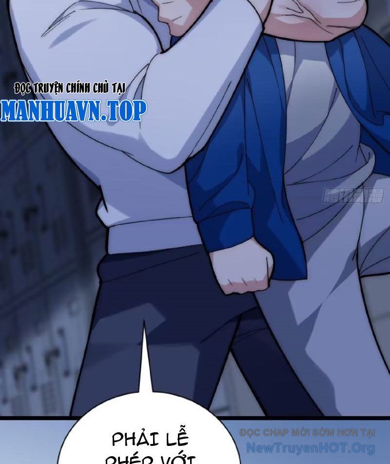 Thế Giới Quỷ Dị? Ta Sớm Đã Thông Quan Chap 4 - Next Chap 5