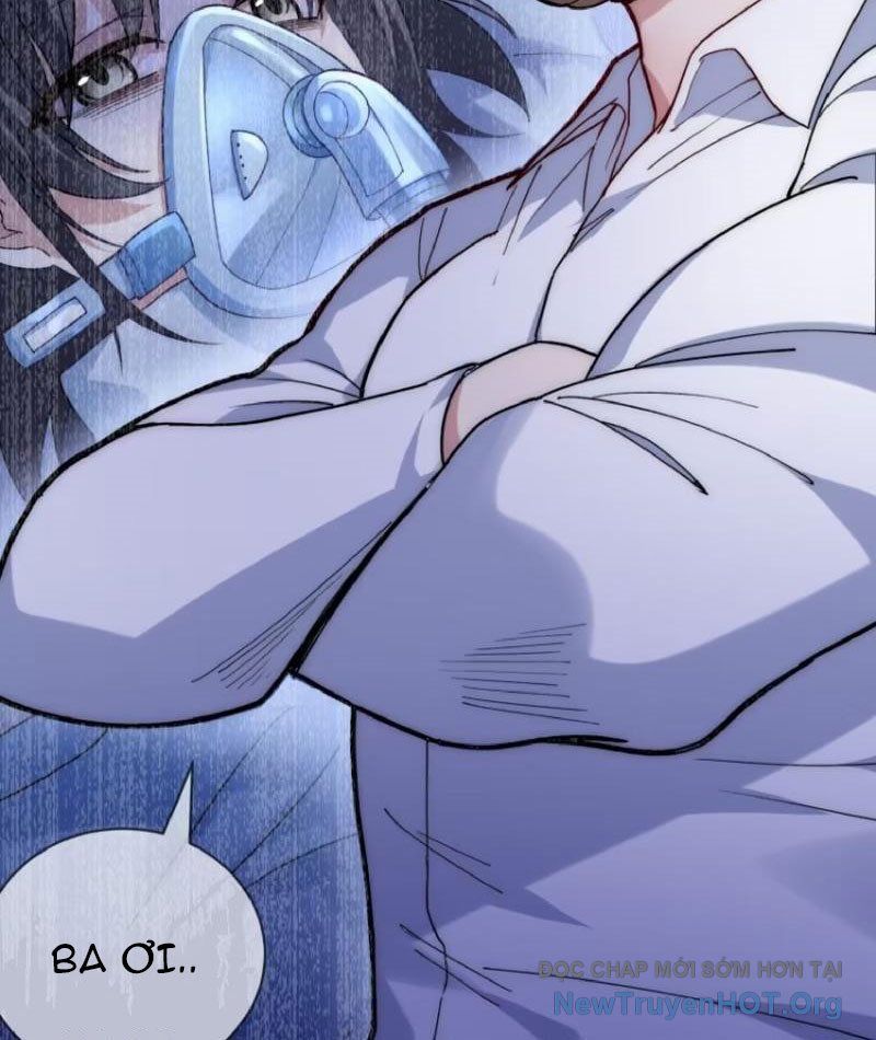 Thế Giới Quỷ Dị? Ta Sớm Đã Thông Quan Chap 5 - Next Chap 6