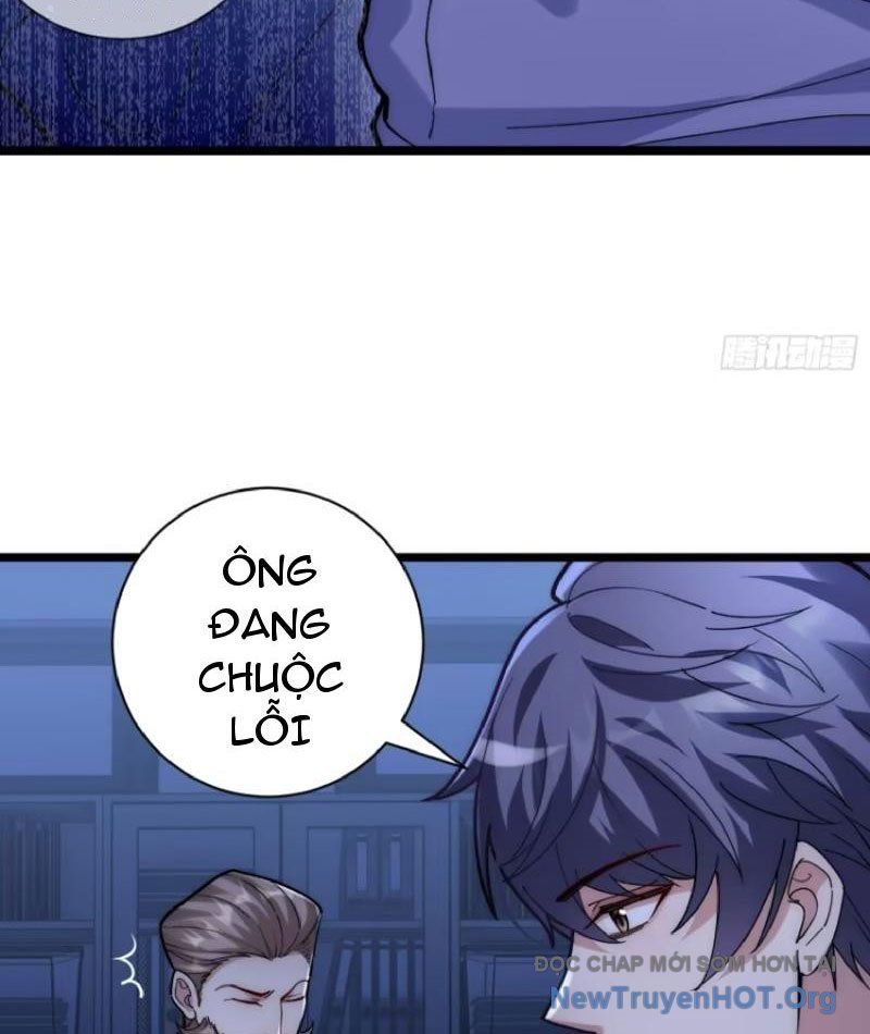 Thế Giới Quỷ Dị? Ta Sớm Đã Thông Quan Chap 5 - Next Chap 6