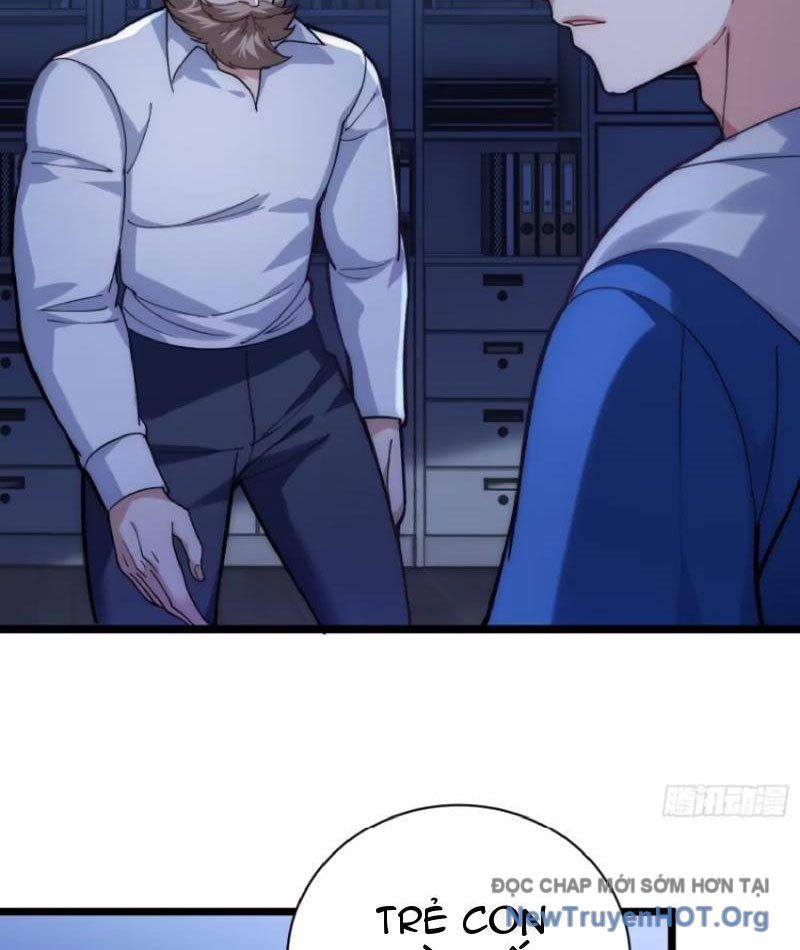 Thế Giới Quỷ Dị? Ta Sớm Đã Thông Quan Chap 5 - Next Chap 6