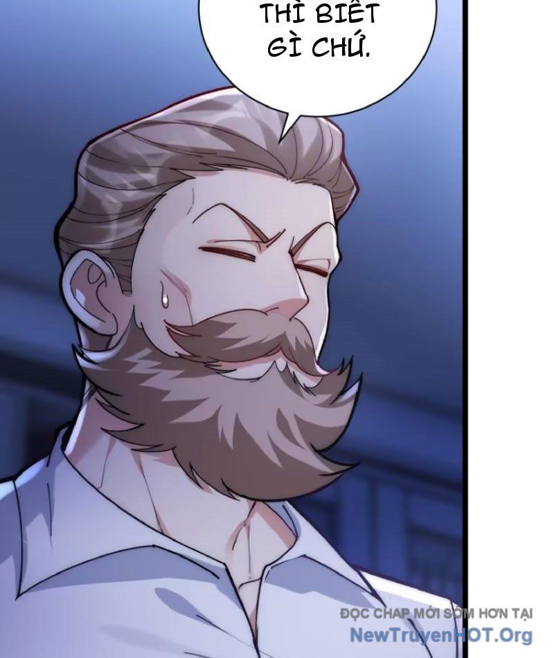Thế Giới Quỷ Dị? Ta Sớm Đã Thông Quan Chap 5 - Next Chap 6