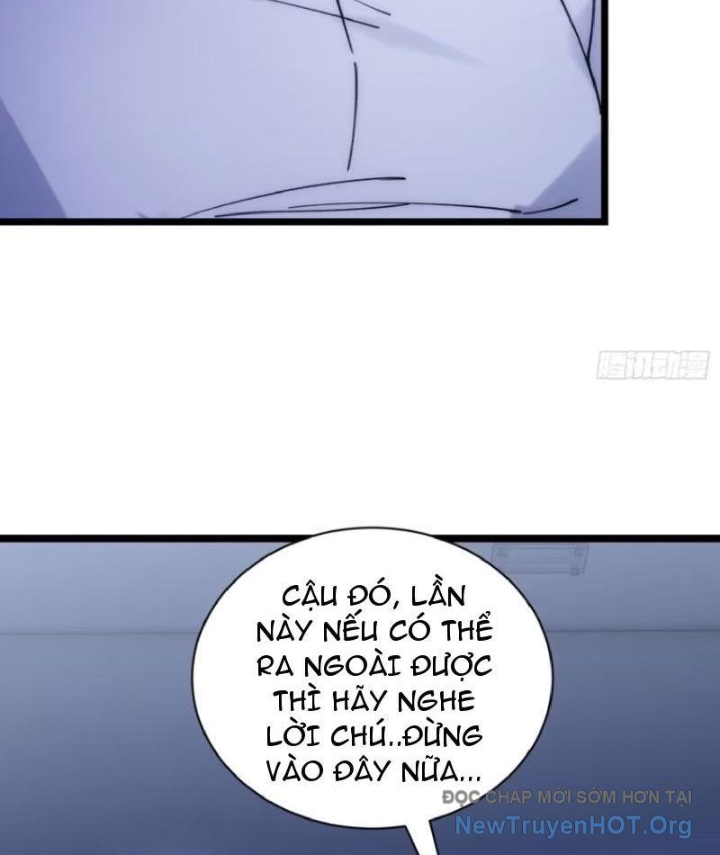 Thế Giới Quỷ Dị? Ta Sớm Đã Thông Quan Chap 5 - Next Chap 6