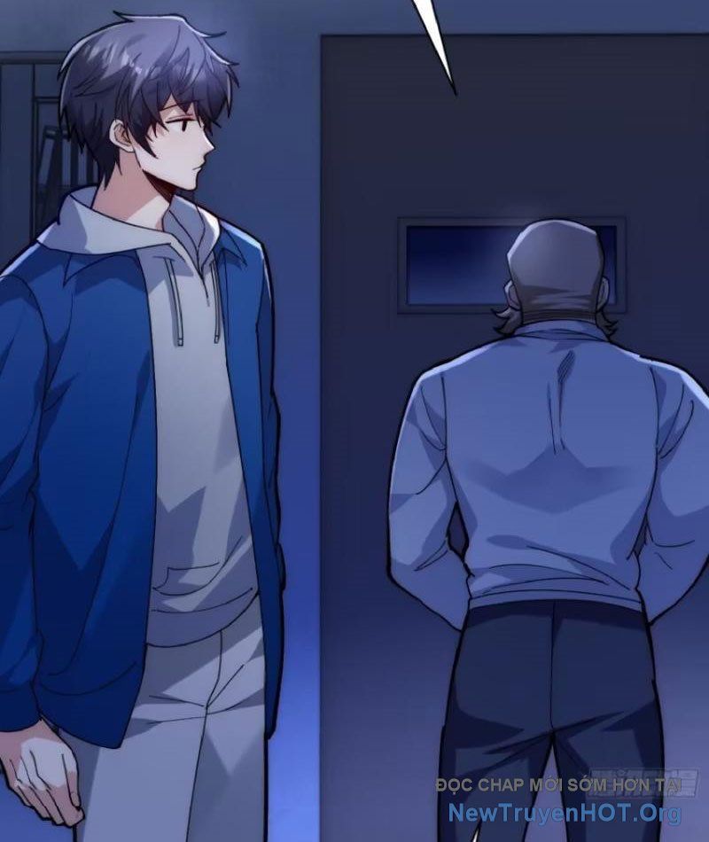 Thế Giới Quỷ Dị? Ta Sớm Đã Thông Quan Chap 5 - Next Chap 6
