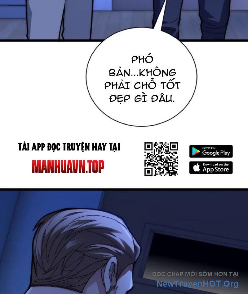 Thế Giới Quỷ Dị? Ta Sớm Đã Thông Quan Chap 5 - Next Chap 6