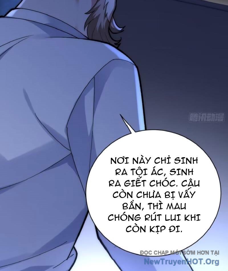 Thế Giới Quỷ Dị? Ta Sớm Đã Thông Quan Chap 5 - Next Chap 6