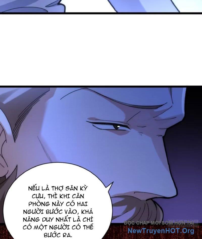 Thế Giới Quỷ Dị? Ta Sớm Đã Thông Quan Chap 5 - Next Chap 6