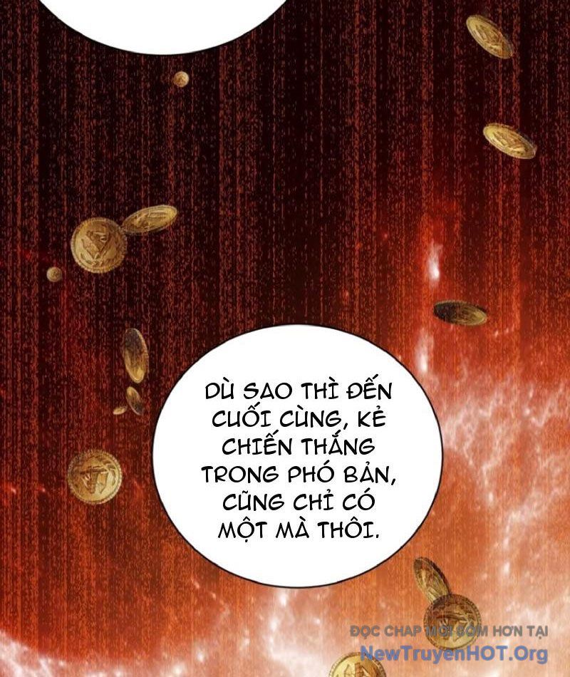 Thế Giới Quỷ Dị? Ta Sớm Đã Thông Quan Chap 5 - Next Chap 6