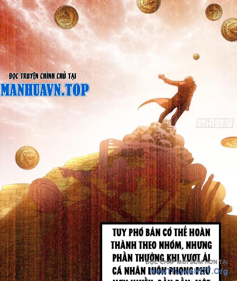 Thế Giới Quỷ Dị? Ta Sớm Đã Thông Quan Chap 5 - Next Chap 6