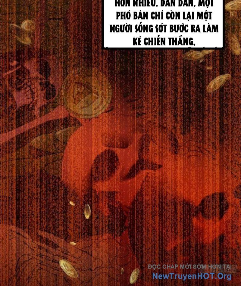 Thế Giới Quỷ Dị? Ta Sớm Đã Thông Quan Chap 5 - Next Chap 6