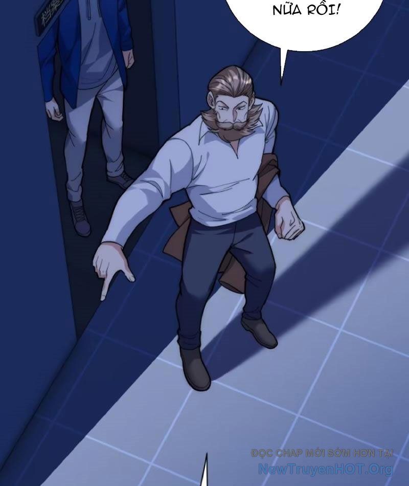 Thế Giới Quỷ Dị? Ta Sớm Đã Thông Quan Chap 5 - Next Chap 6