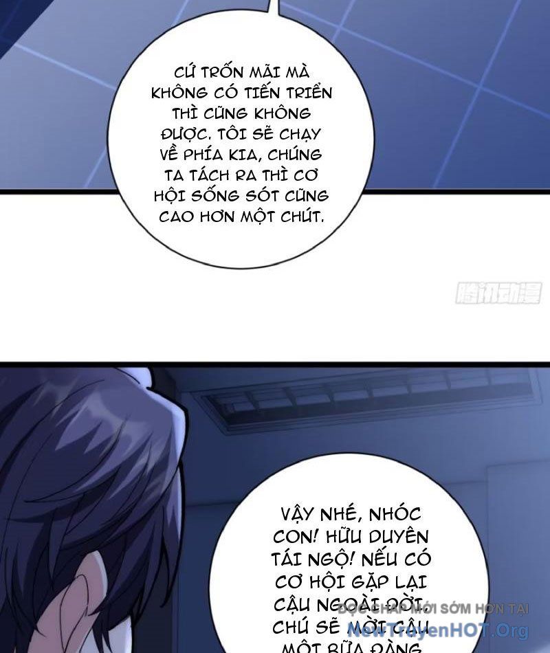Thế Giới Quỷ Dị? Ta Sớm Đã Thông Quan Chap 5 - Next Chap 6
