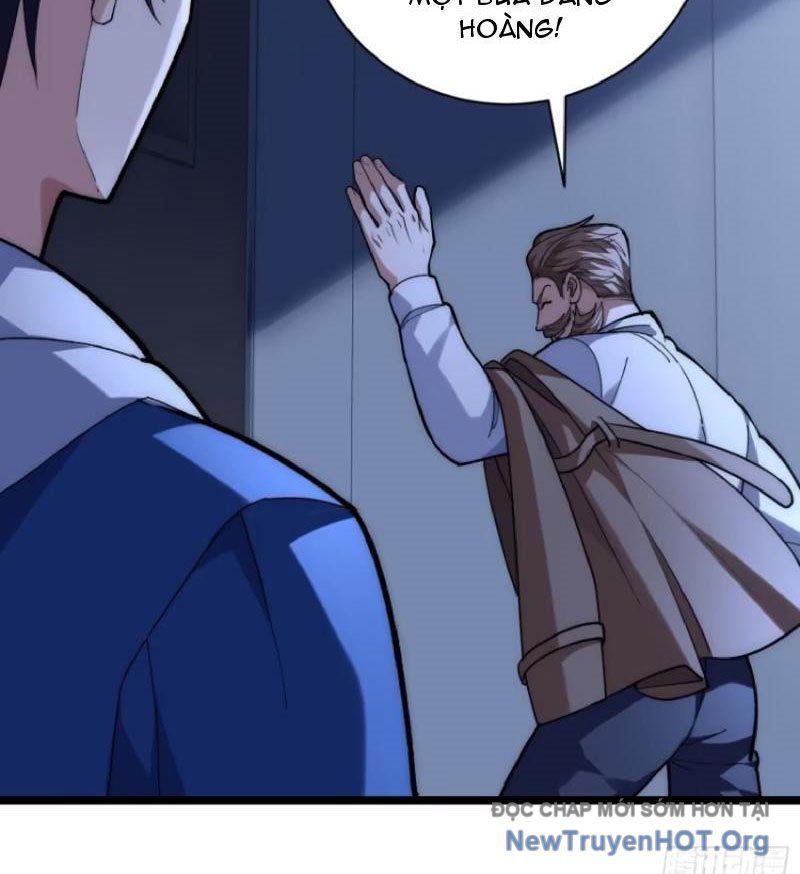 Thế Giới Quỷ Dị? Ta Sớm Đã Thông Quan Chap 5 - Next Chap 6