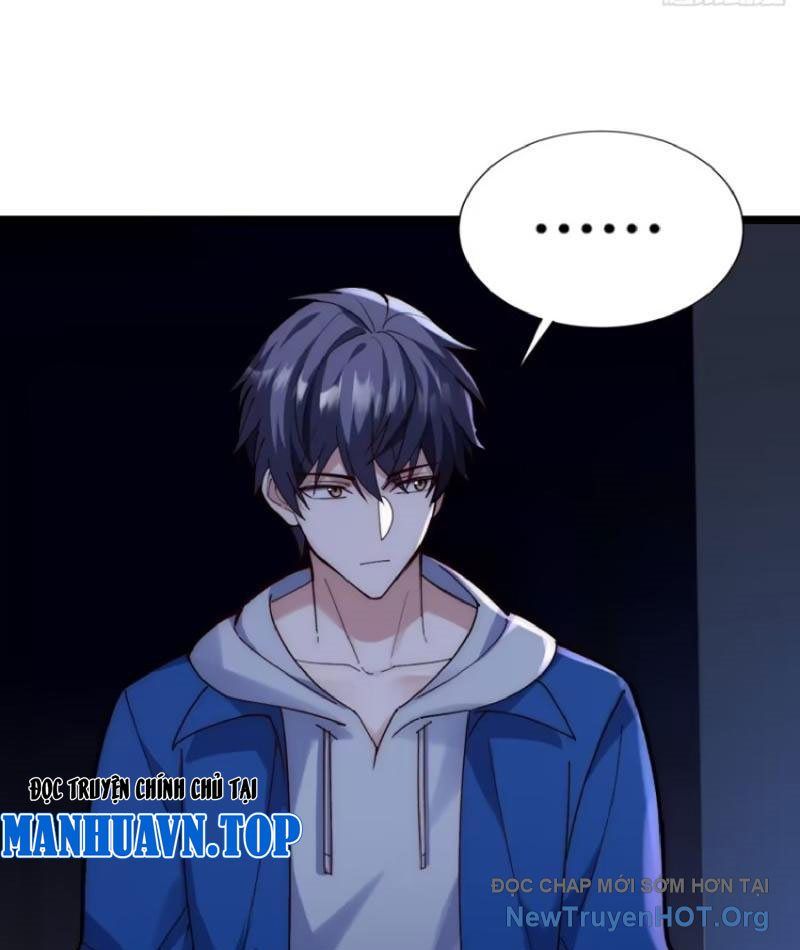 Thế Giới Quỷ Dị? Ta Sớm Đã Thông Quan Chap 5 - Next Chap 6