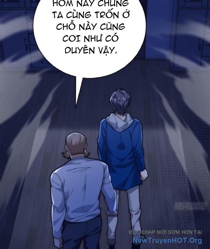 Thế Giới Quỷ Dị? Ta Sớm Đã Thông Quan Chap 5 - Next Chap 6