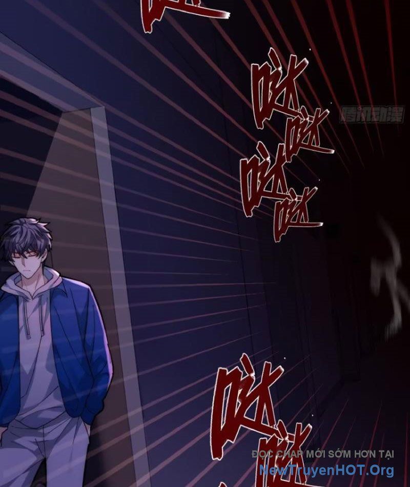 Thế Giới Quỷ Dị? Ta Sớm Đã Thông Quan Chap 5 - Next Chap 6