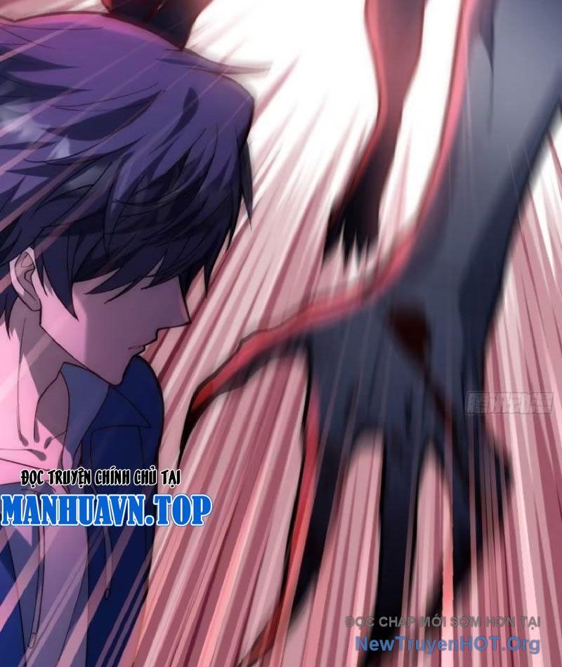 Thế Giới Quỷ Dị? Ta Sớm Đã Thông Quan Chap 5 - Next Chap 6