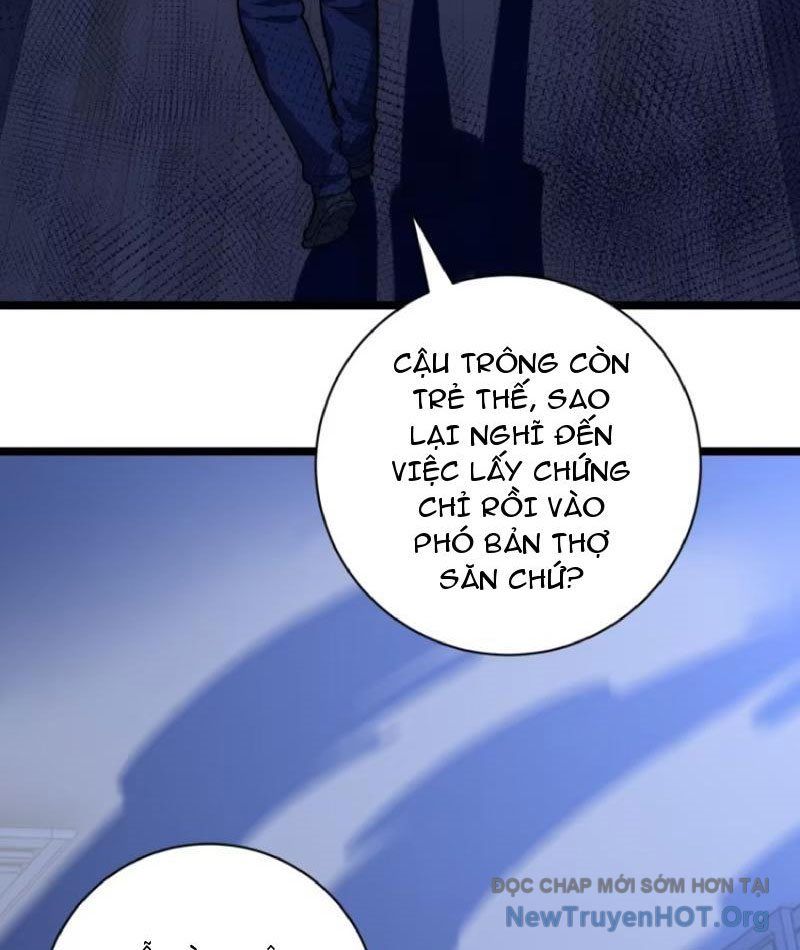Thế Giới Quỷ Dị? Ta Sớm Đã Thông Quan Chap 5 - Next Chap 6