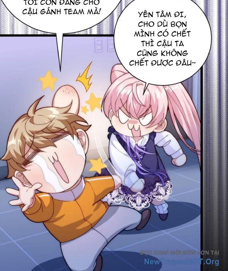 Thế Giới Quỷ Dị? Ta Sớm Đã Thông Quan Chap 5 - Next Chap 6
