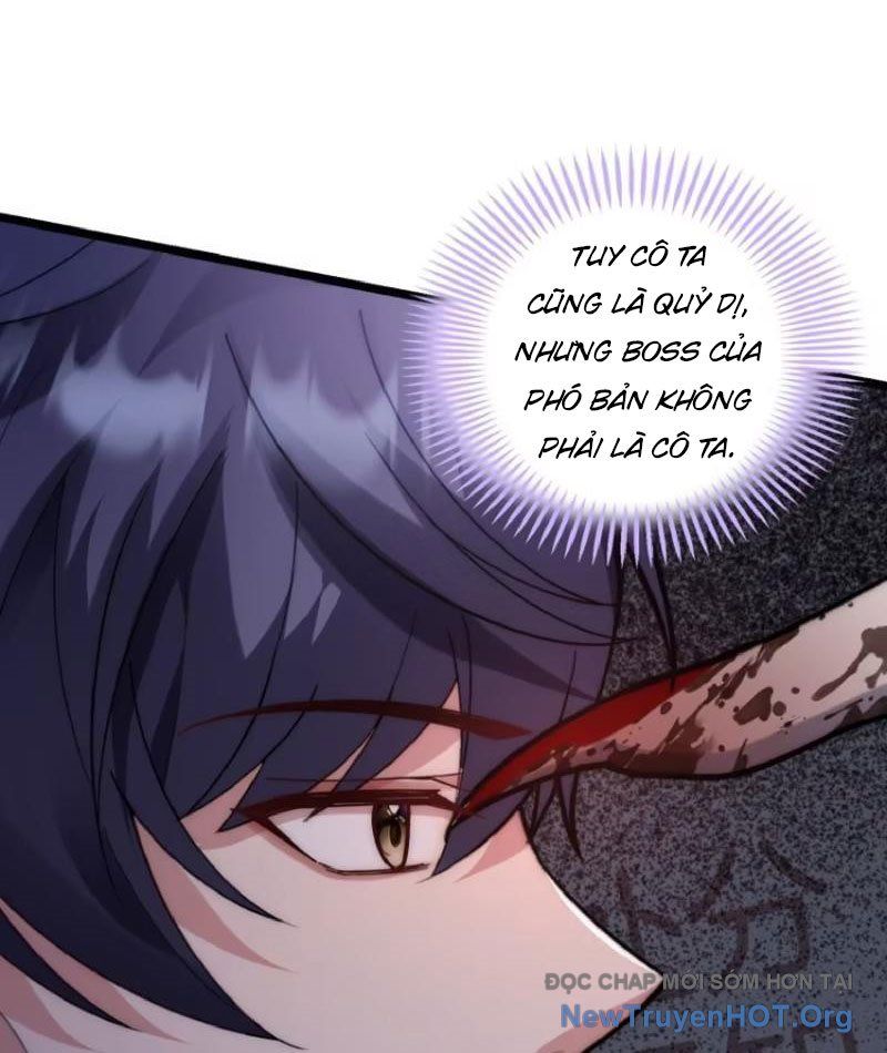 Thế Giới Quỷ Dị? Ta Sớm Đã Thông Quan Chap 5 - Next Chap 6