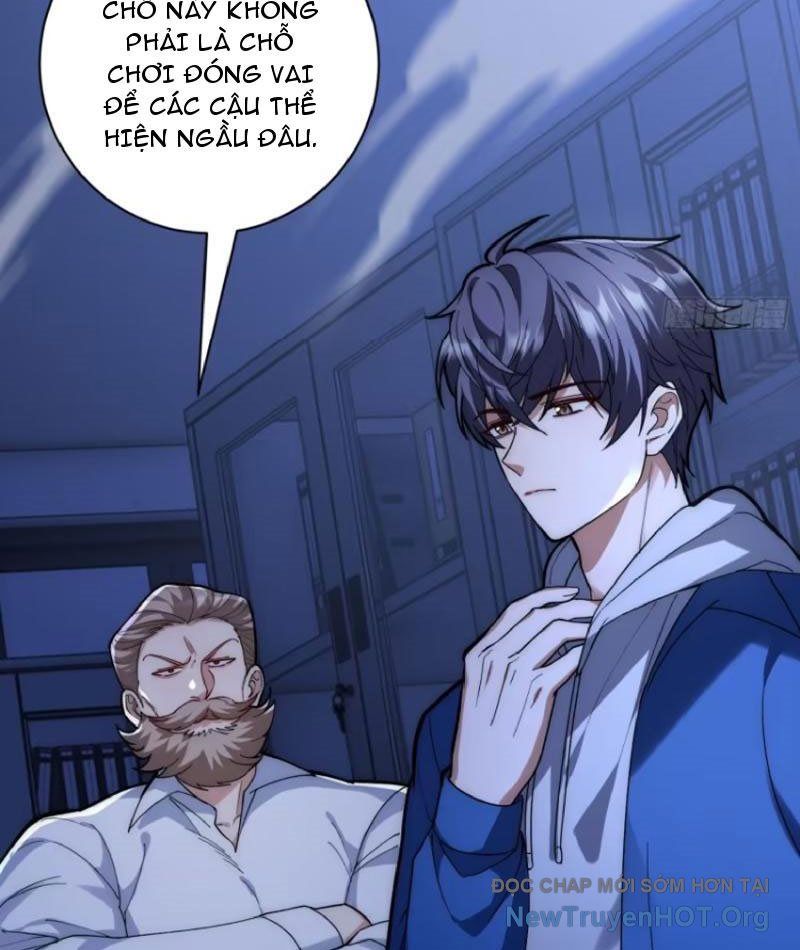 Thế Giới Quỷ Dị? Ta Sớm Đã Thông Quan Chap 5 - Next Chap 6