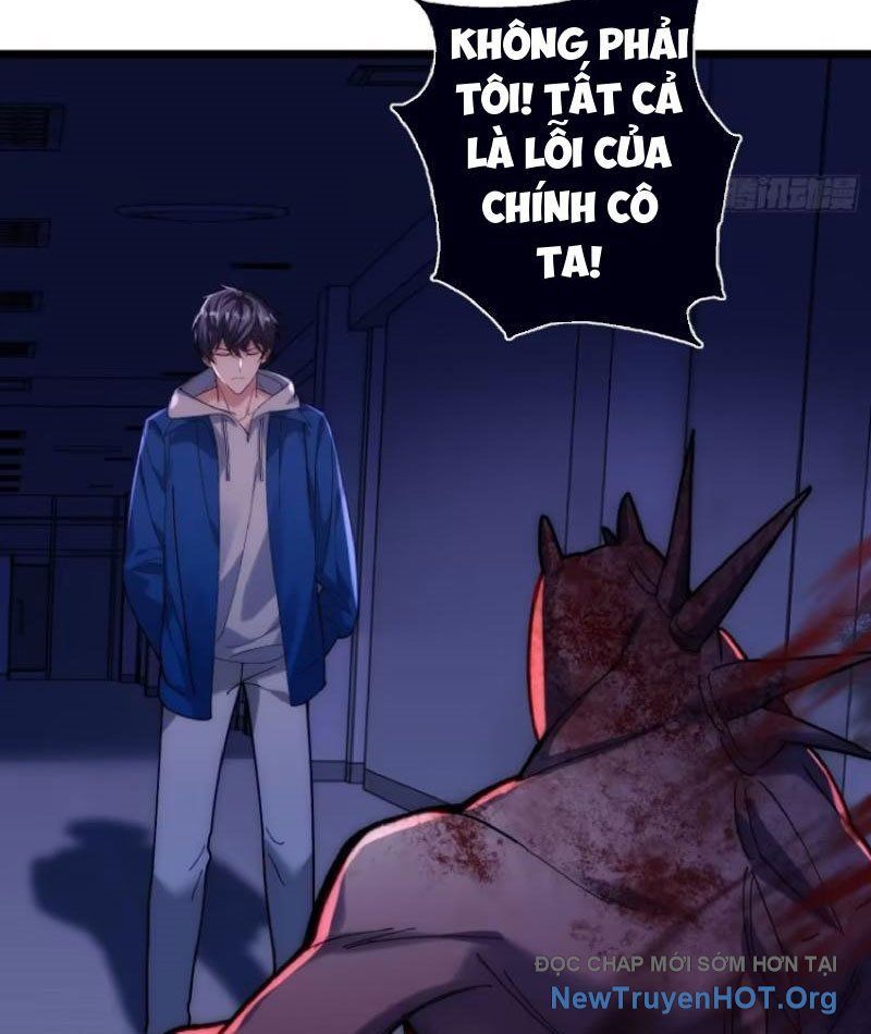Thế Giới Quỷ Dị? Ta Sớm Đã Thông Quan Chap 5 - Next Chap 6