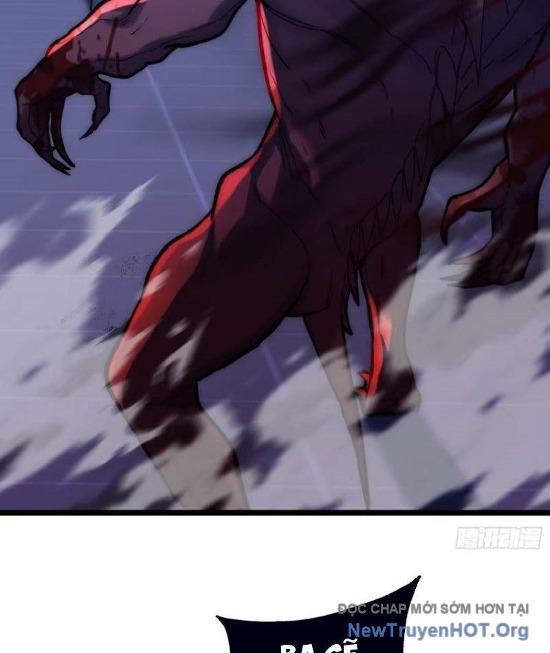 Thế Giới Quỷ Dị? Ta Sớm Đã Thông Quan Chap 5 - Next Chap 6