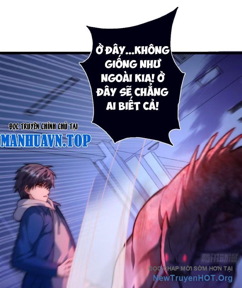 Thế Giới Quỷ Dị? Ta Sớm Đã Thông Quan Chap 5 - Next Chap 6