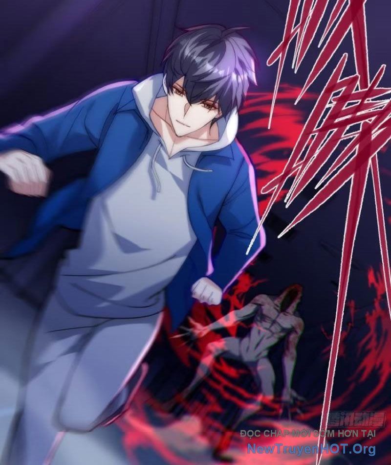 Thế Giới Quỷ Dị? Ta Sớm Đã Thông Quan Chap 5 - Next Chap 6
