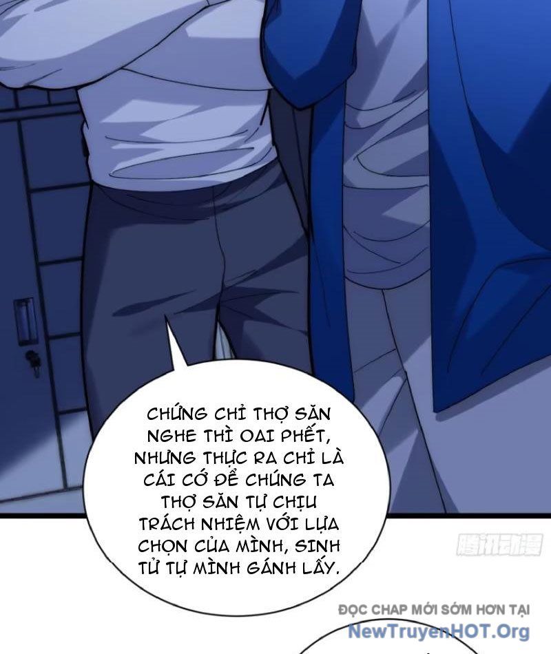 Thế Giới Quỷ Dị? Ta Sớm Đã Thông Quan Chap 5 - Next Chap 6