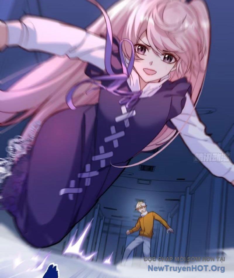 Thế Giới Quỷ Dị? Ta Sớm Đã Thông Quan Chap 5 - Next Chap 6
