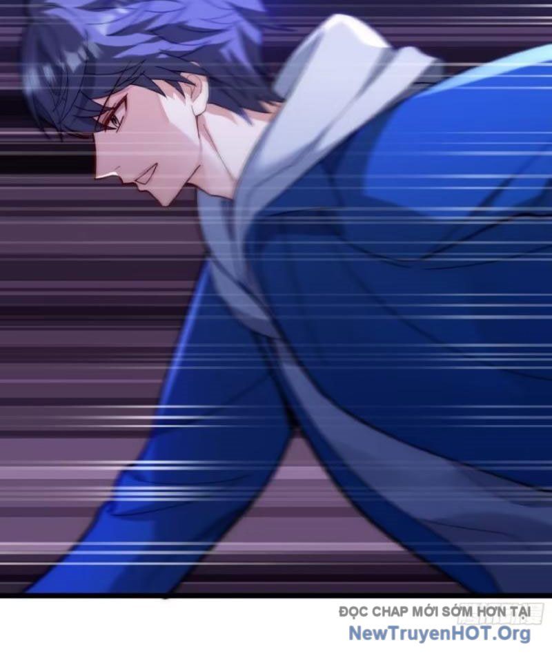 Thế Giới Quỷ Dị? Ta Sớm Đã Thông Quan Chap 5 - Next Chap 6