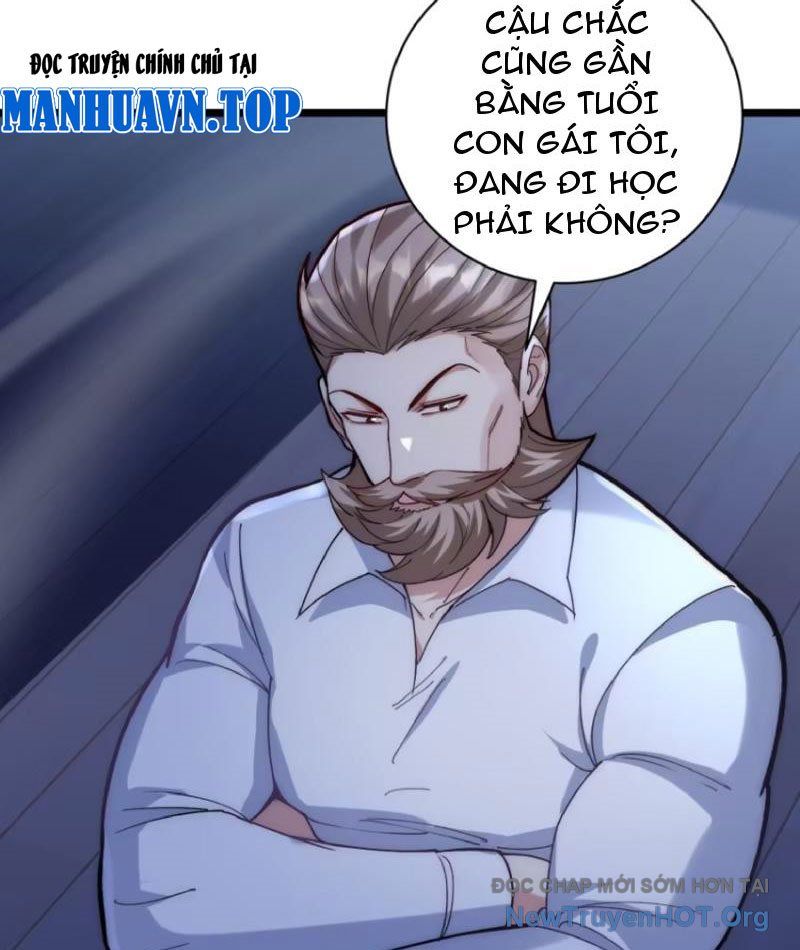 Thế Giới Quỷ Dị? Ta Sớm Đã Thông Quan Chap 5 - Next Chap 6